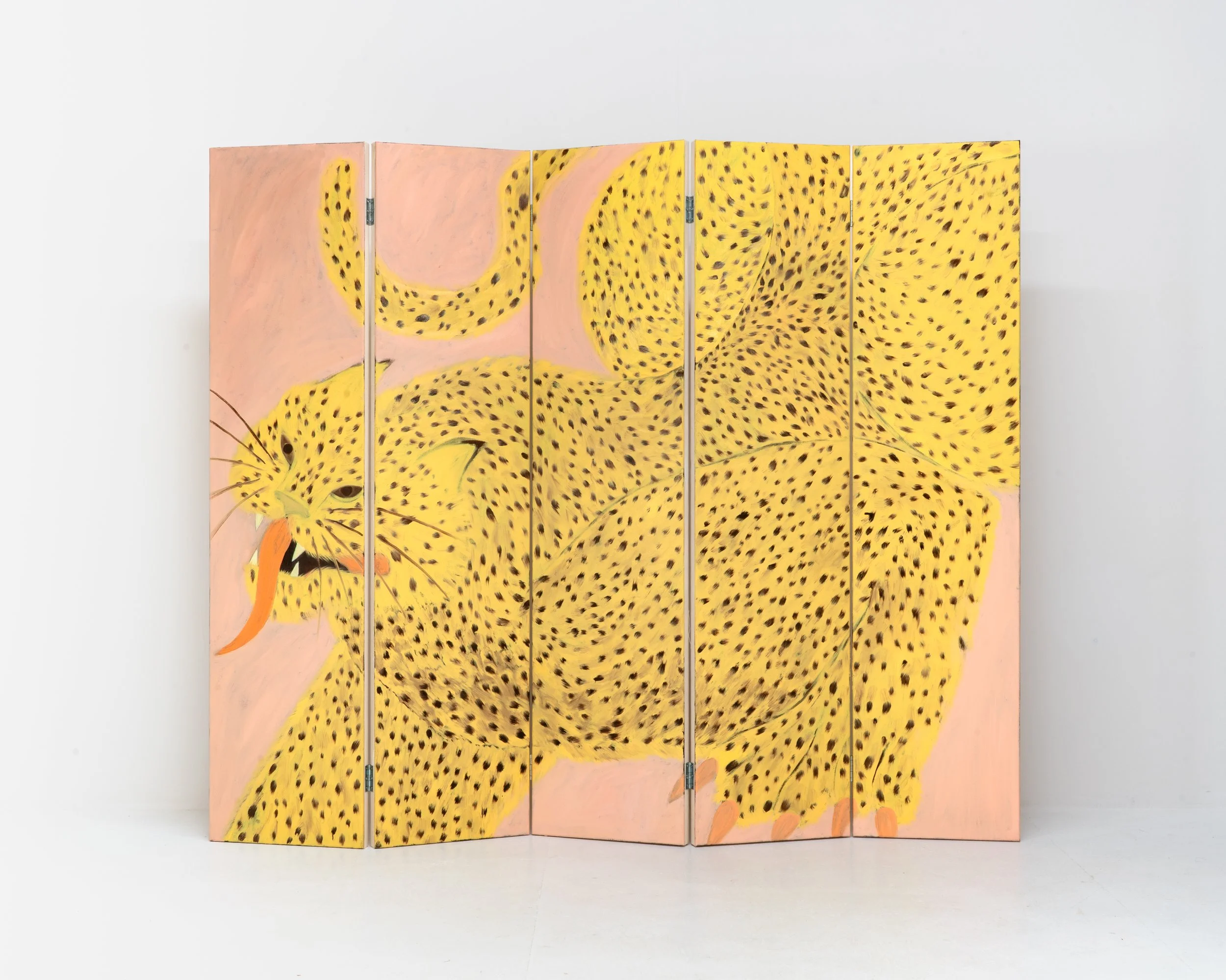 Hope I’m Not Too Late to Set My Demons Straight