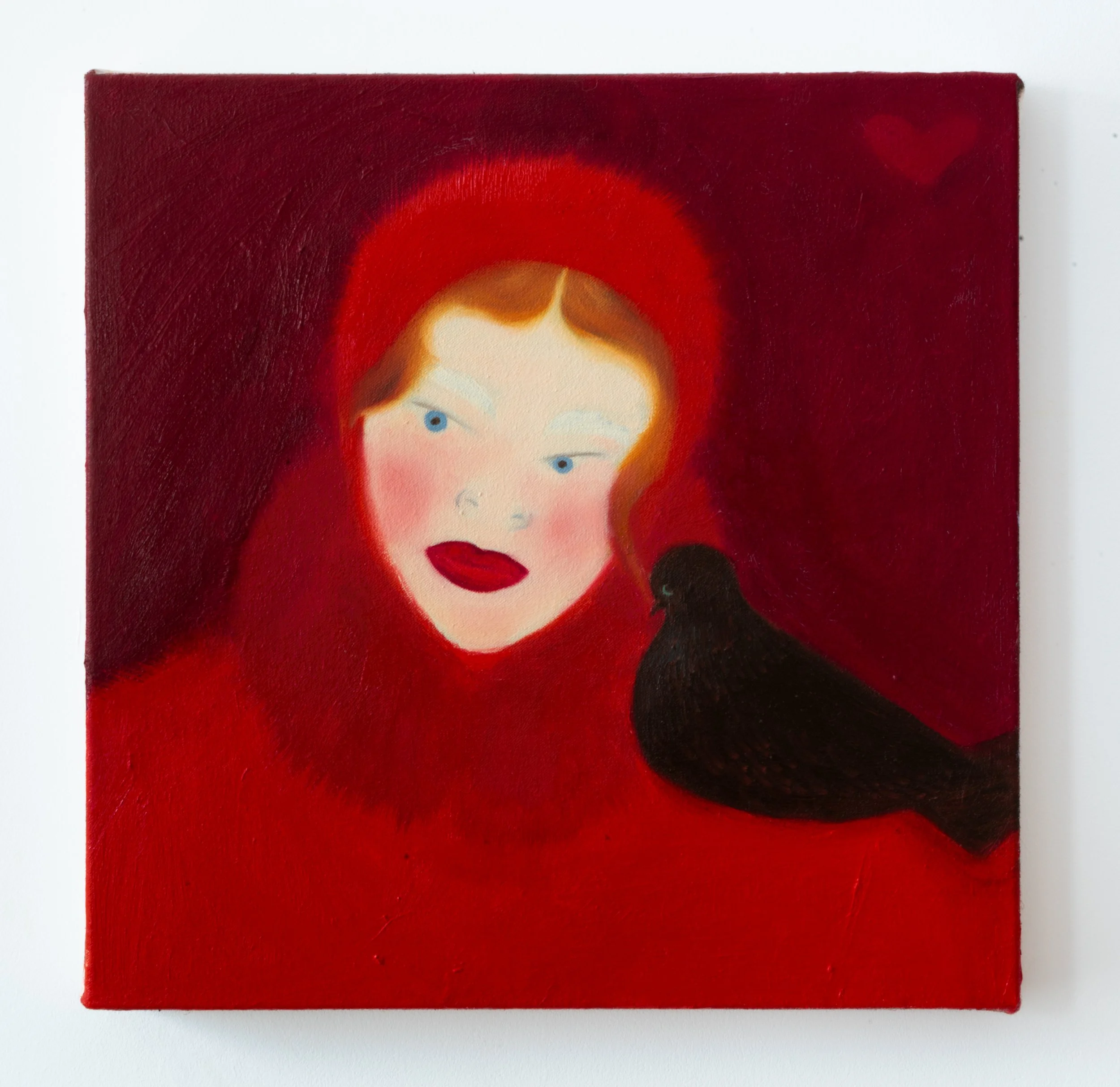 The Birds Tell Me How You Are