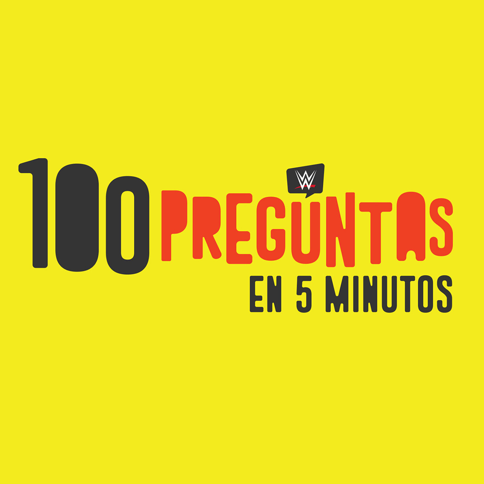 WWE YouTube Series