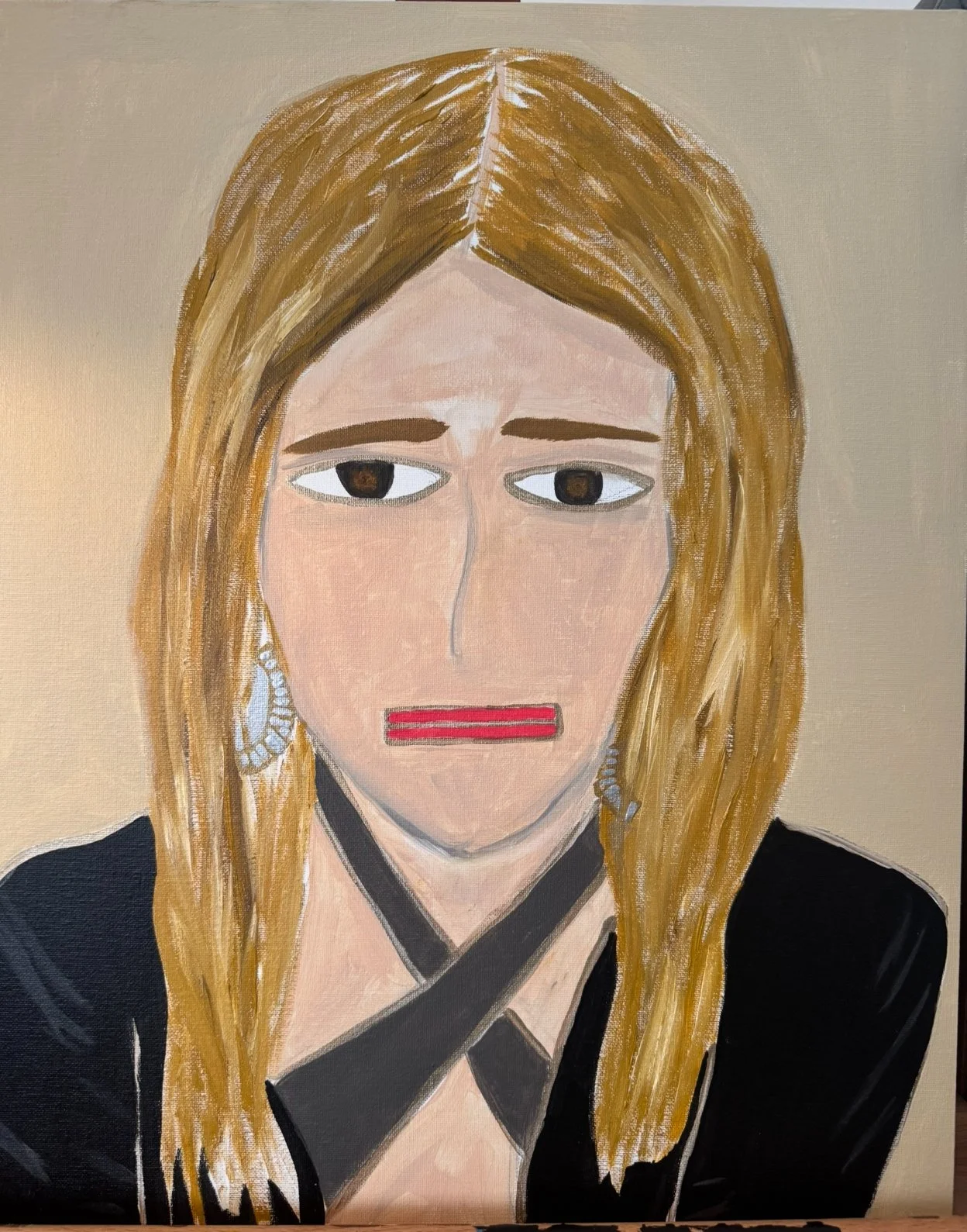 Night Out in Los Angeles