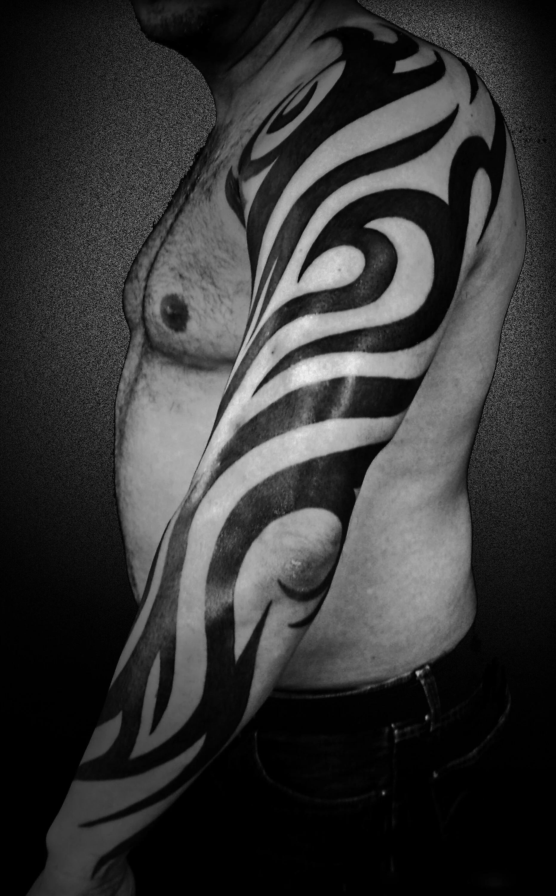 Tattoo Garden