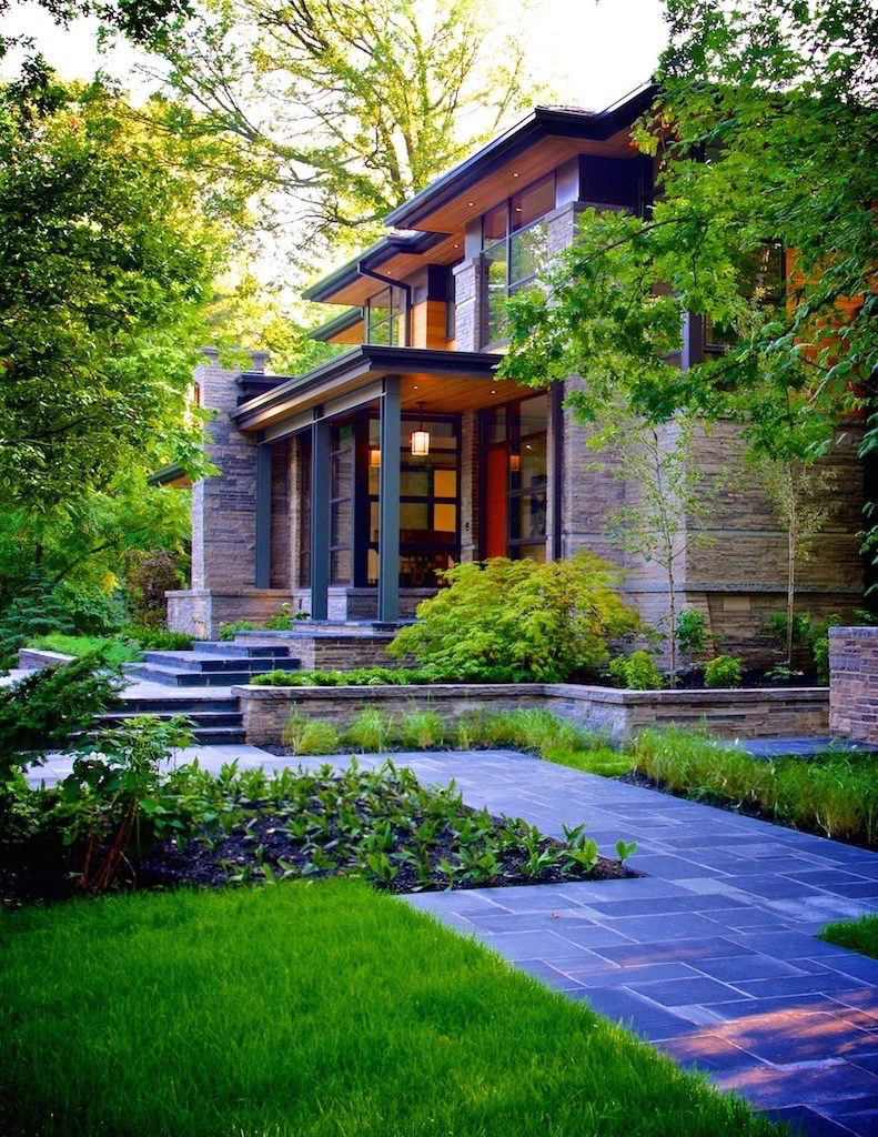Uncommon Ground Design Group Portfolio - Mississauga