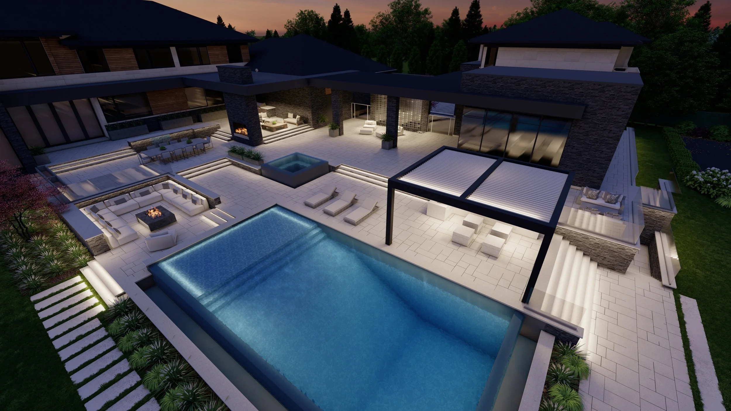 THE TECH FIELD CONCEPT