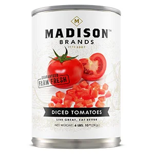 Diced Tomatoes