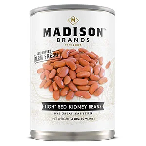 Light Red Kidney Beans