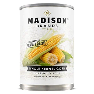 Whole Kernel Corn