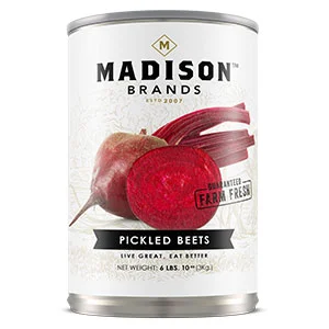 Pickled Beets