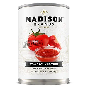 Tomato Ketchup