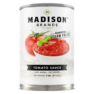 Tomato Sauce