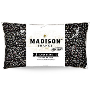 Black Beans 1 lb