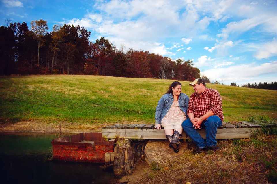 Raeanna + Tyler