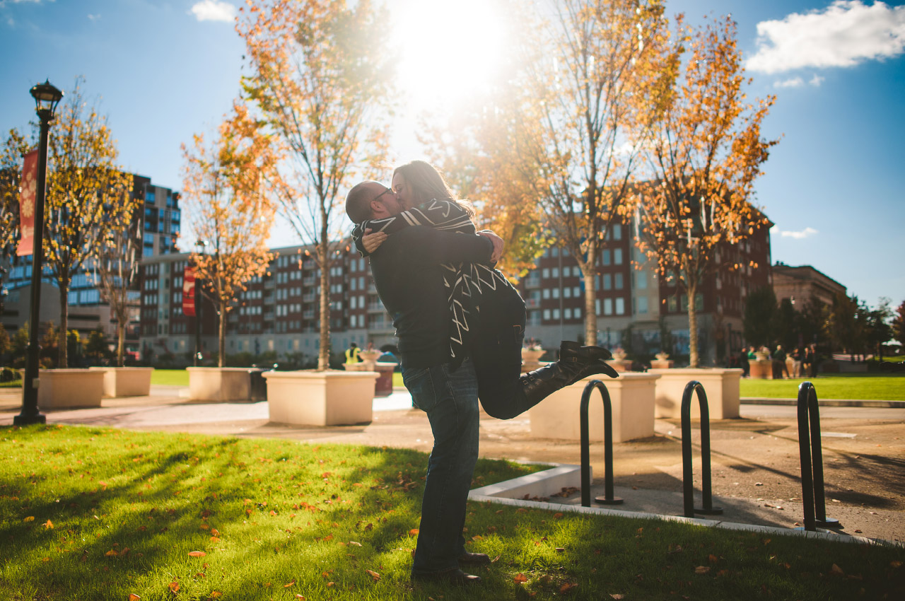 Lannette-Jerry-Downtown-Columbus-Engagement