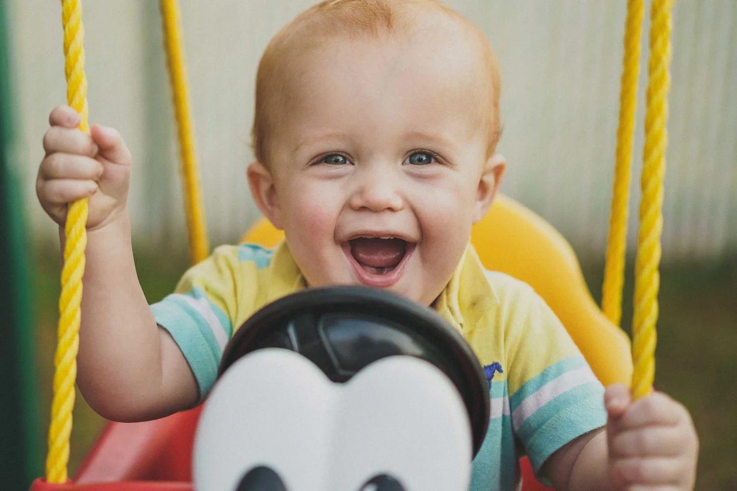 Family sessions are back in 2018!