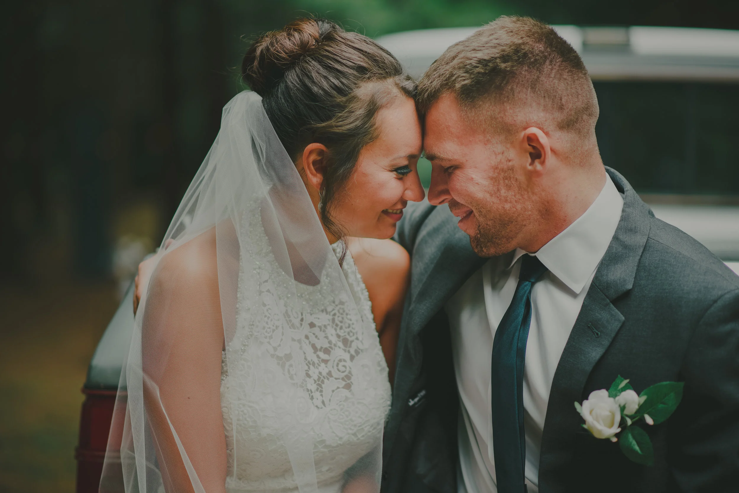 Joann + Chris