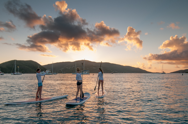 Three Girls sunset BEYC.jpg