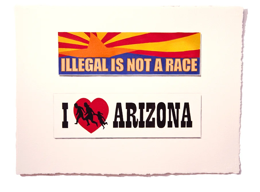 Bumper Stickers