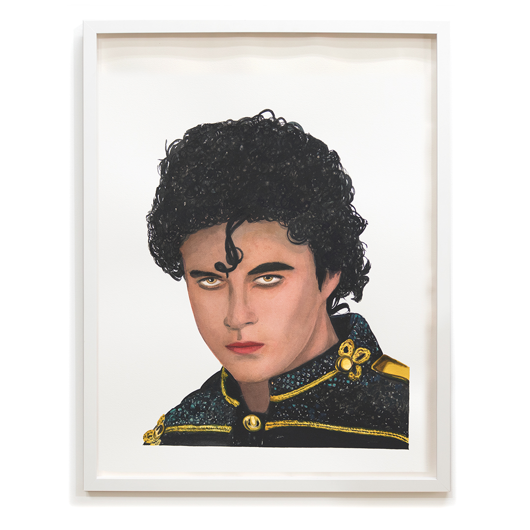 MJ