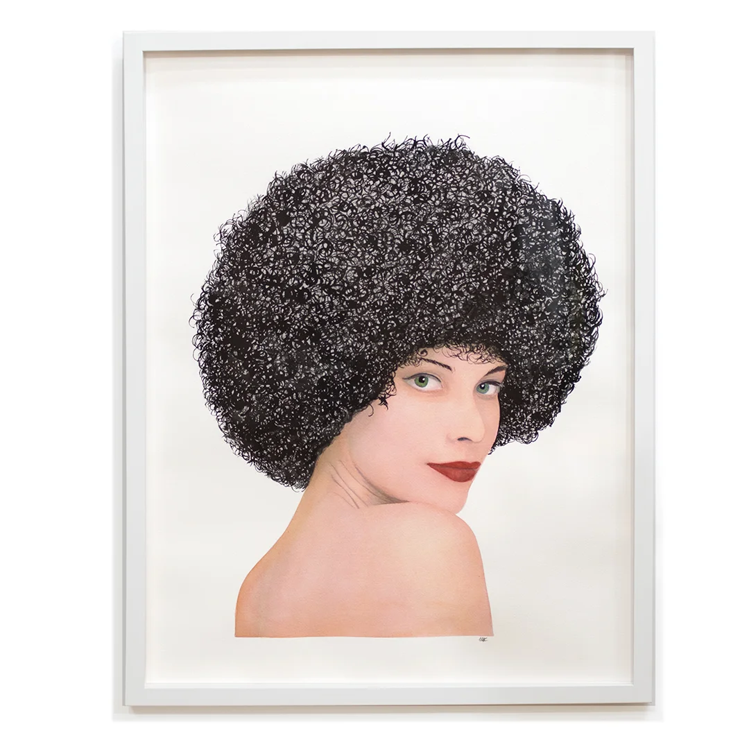 Afro