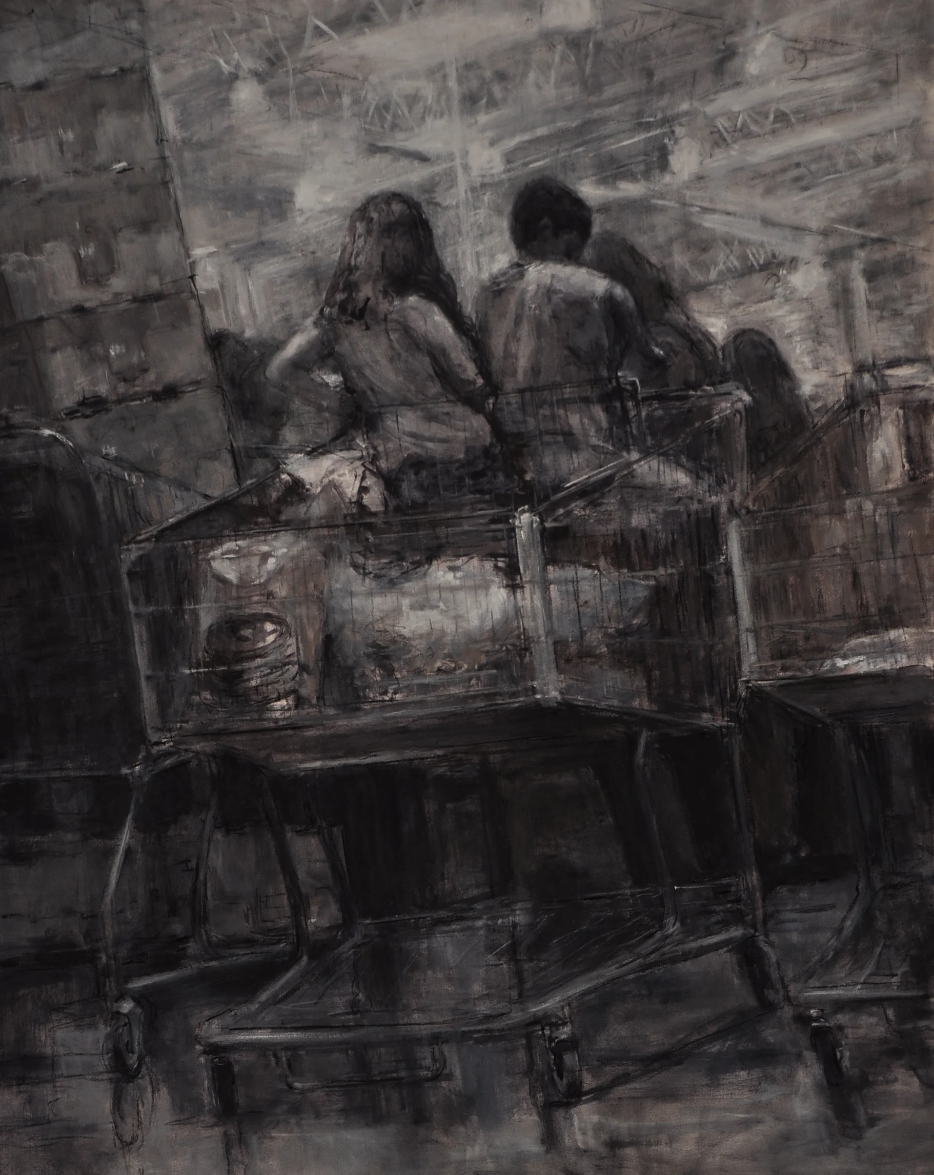 Cart Kids, 2013 