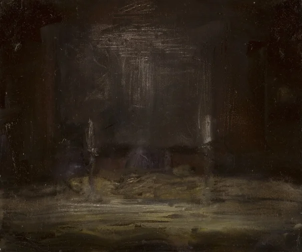 Incantations V: Seeping Darkness