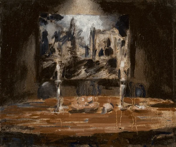 incantations I: Necropolis Illuminated