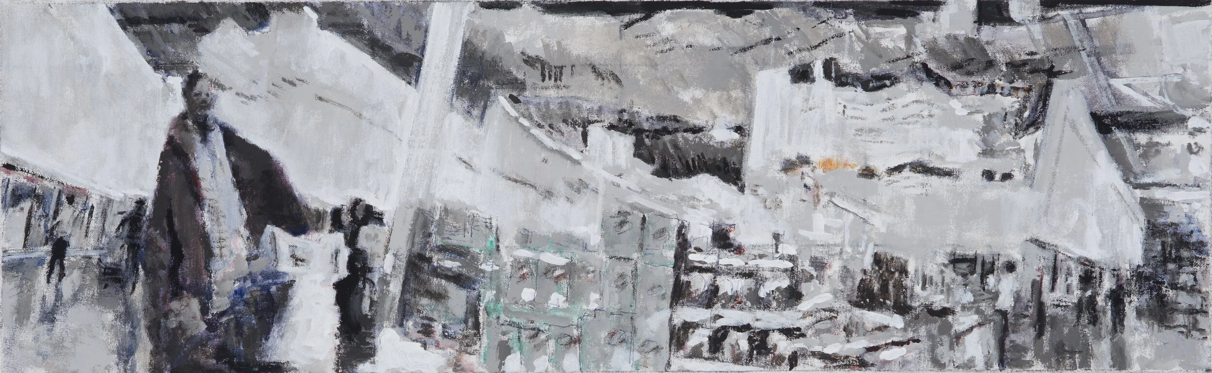 Costco grotesque, 2018