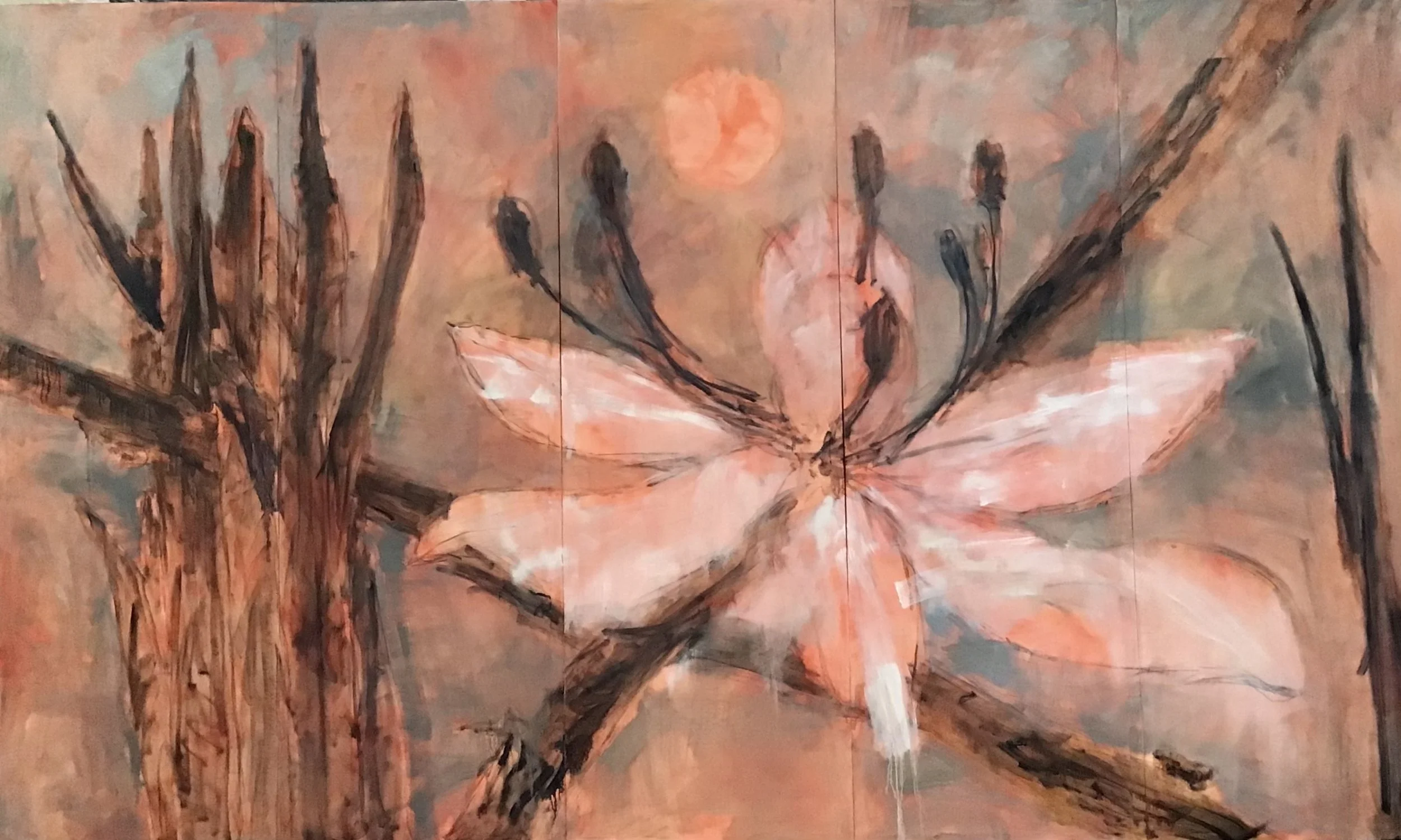 False Asphodel, 2021
