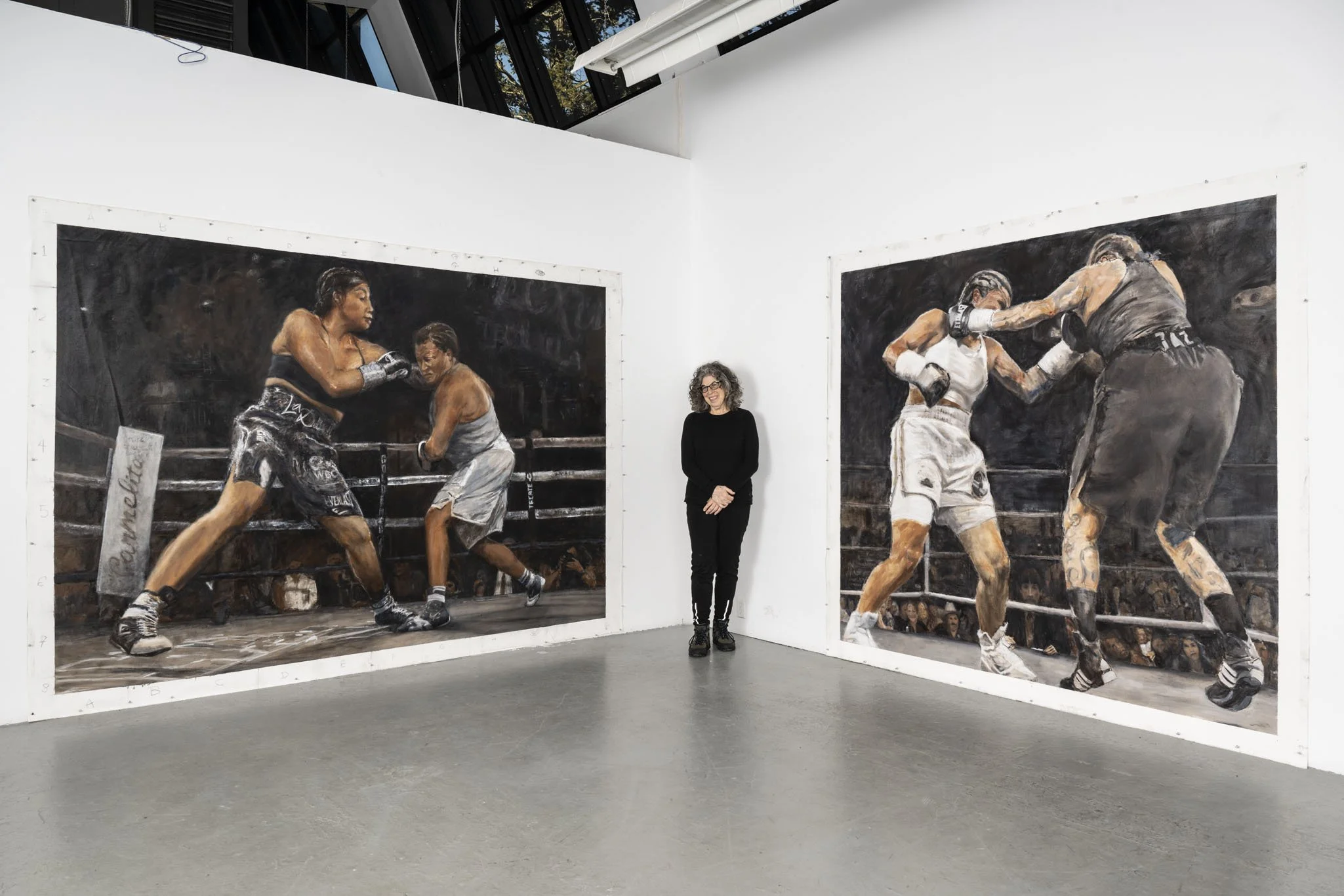 Deborah Miller, Banff Centre for the Arts, 2023