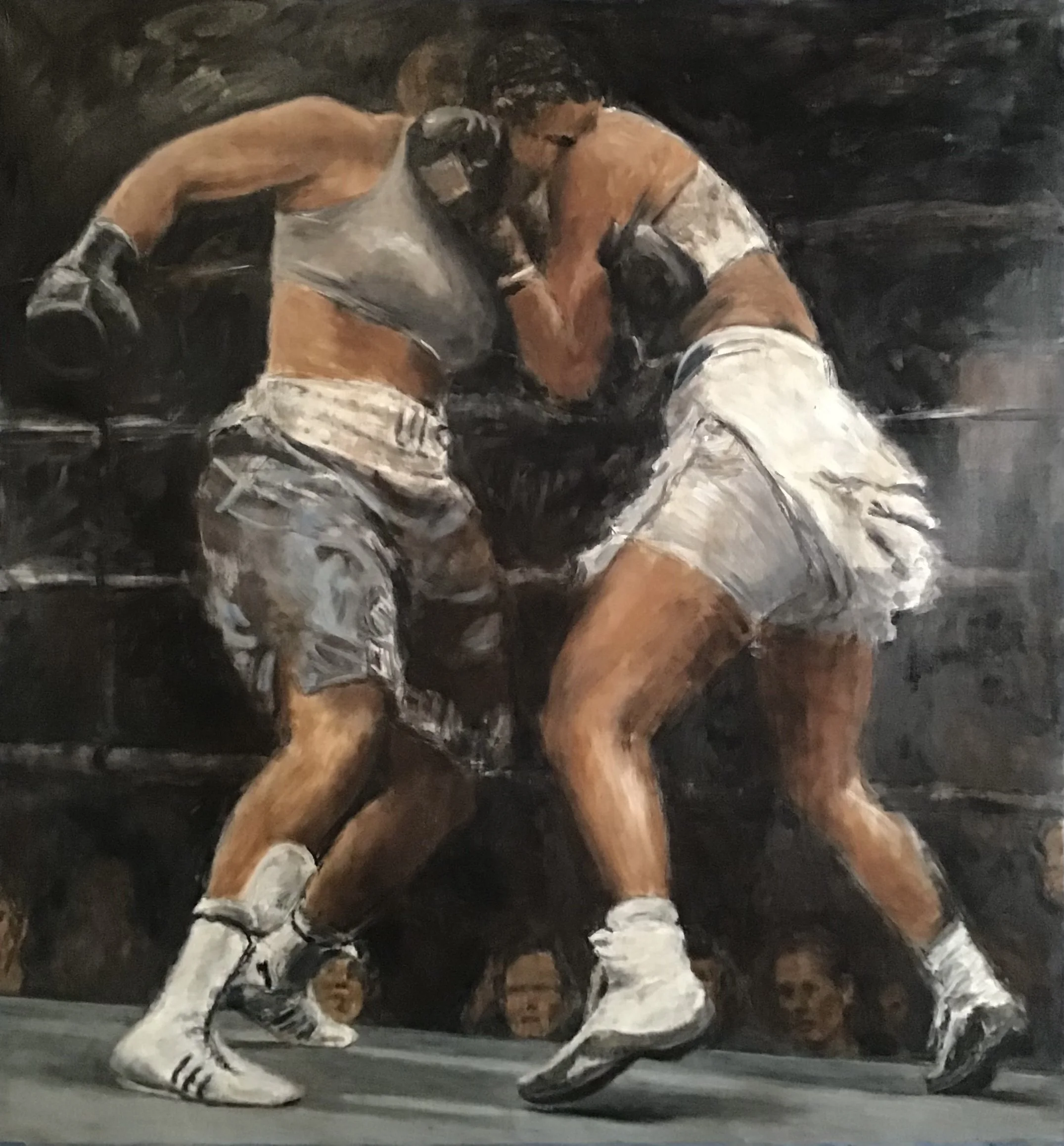 Olson v Rakoczy II, 2023