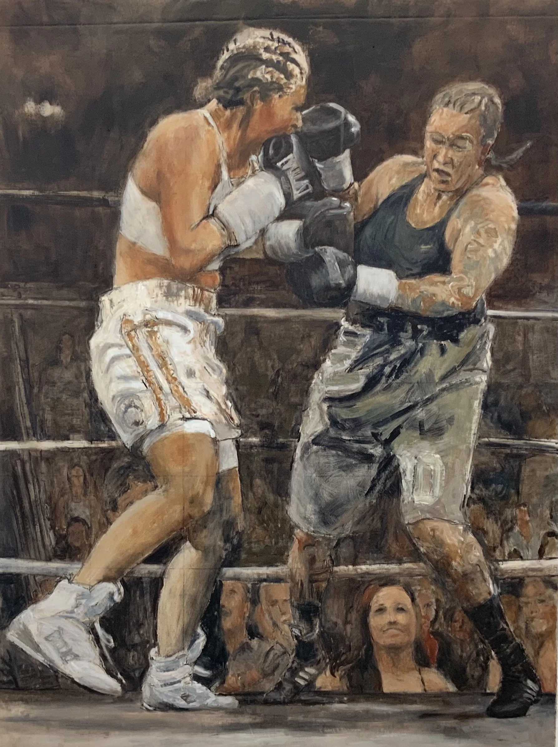 Morales v Johnson I, 2023