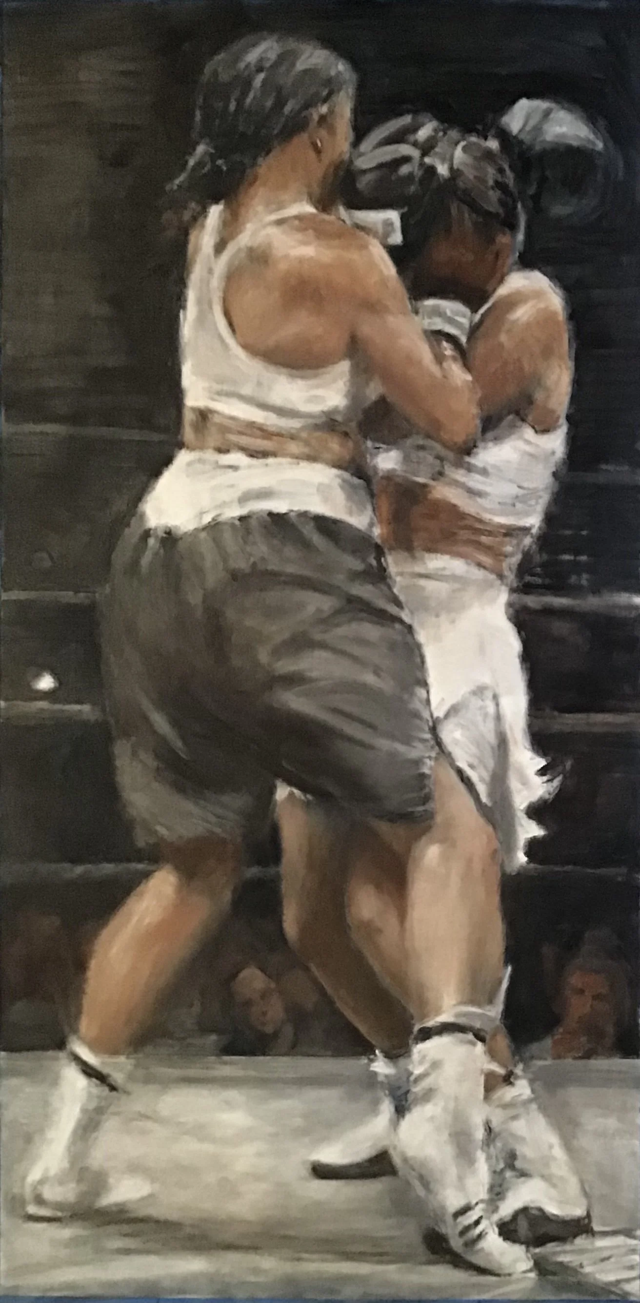 Olson v Rakoczy I, 2023