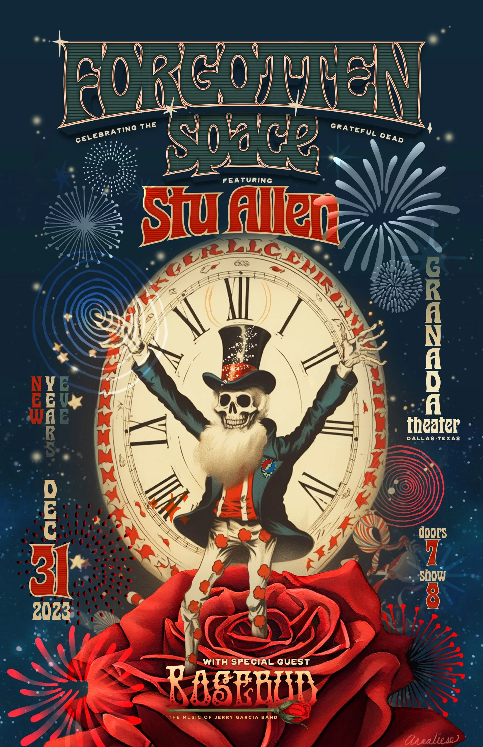 FS+Rosebud-Granada-NYE-123123-Poster-11x17.jpg