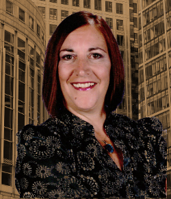  Sylvie Lefrançois, avocate