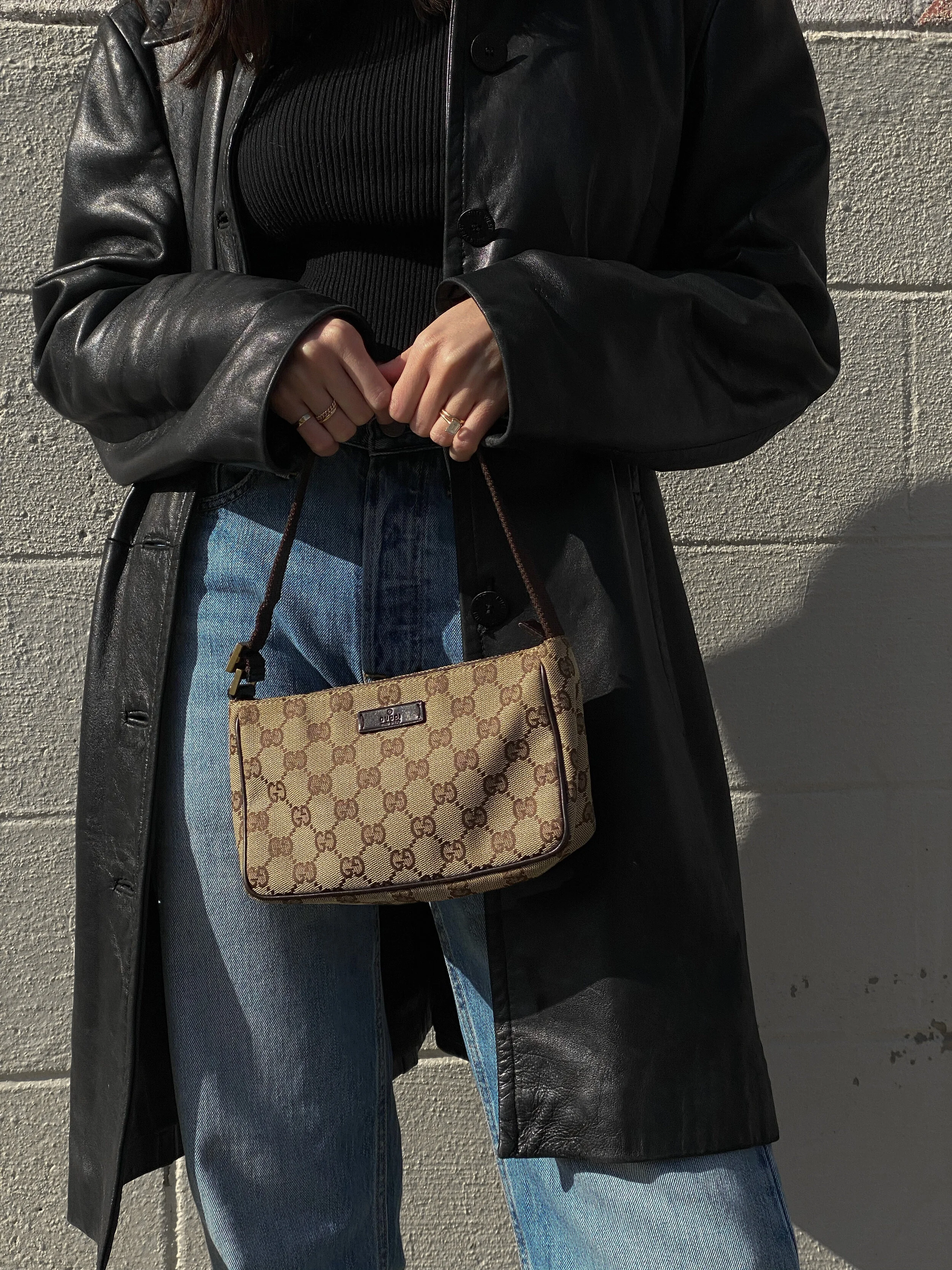 Winter Refresh with Vestiaire Collective