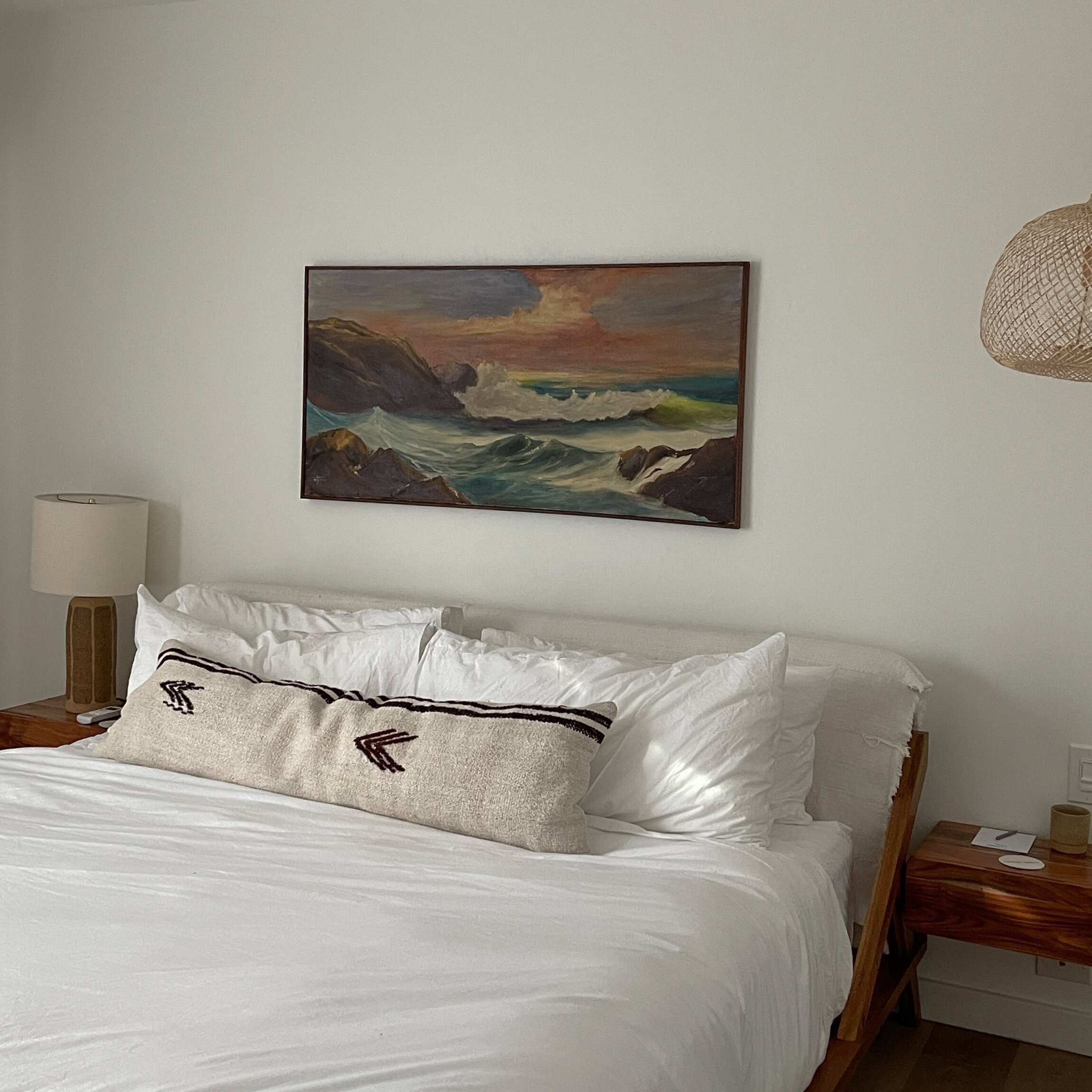 My Stay at The Pearl Hotel in San Diego