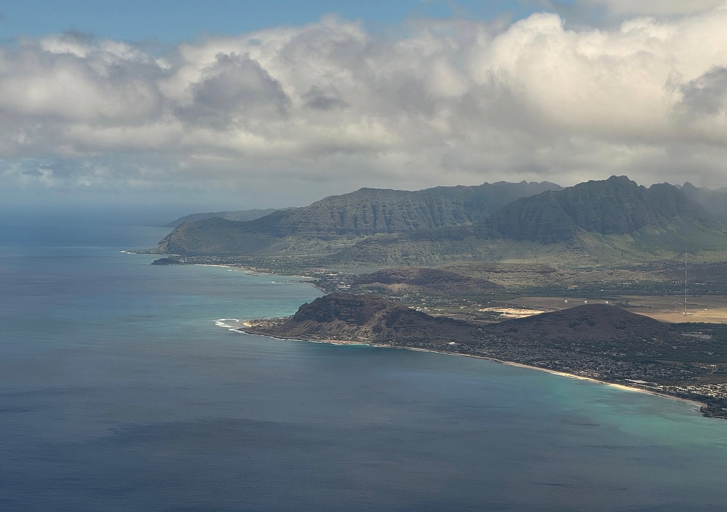 postcards from o&rsquo;ahu 💌
