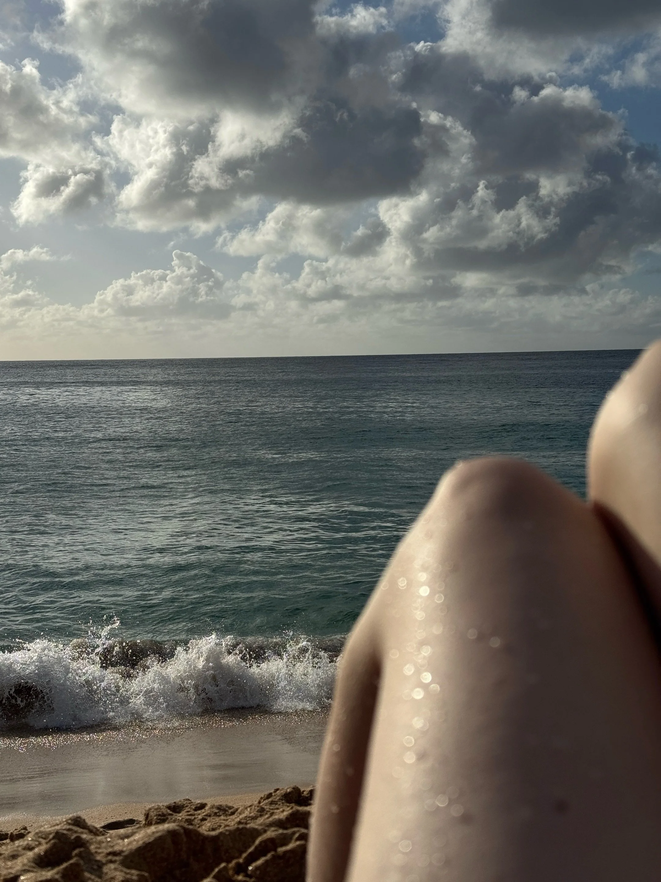 there&rsquo;s nowhere quite like hawaii 🌺🌀🐚🌴🥭 from a year ago on o&rsquo;ahu and maui with the best people. take me back!!