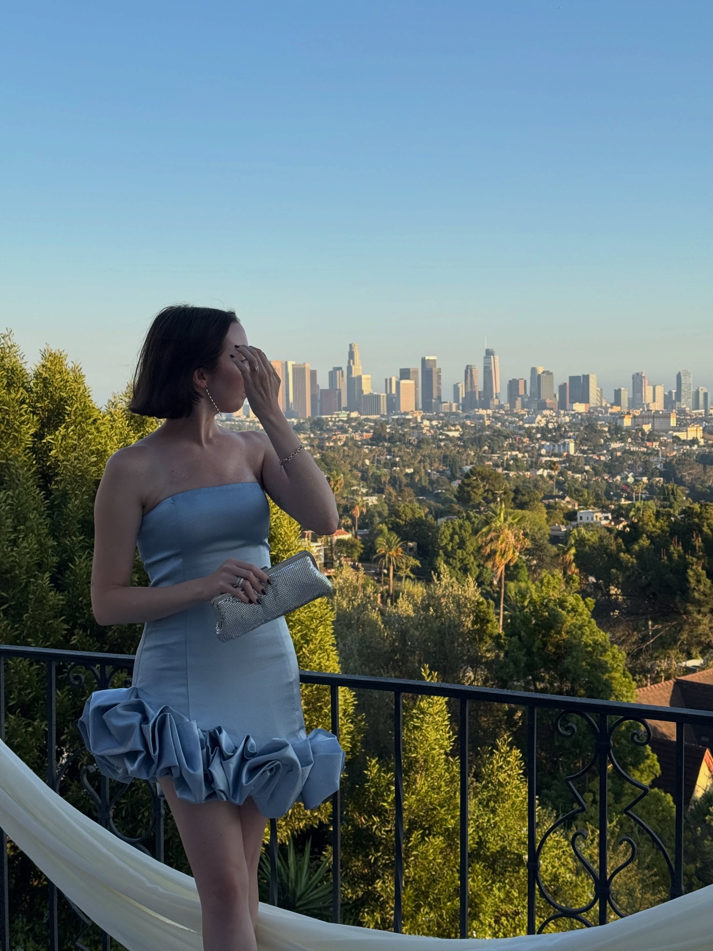 surprise wedding of the century 🥹🤍 the haris know how to throw a party!!
