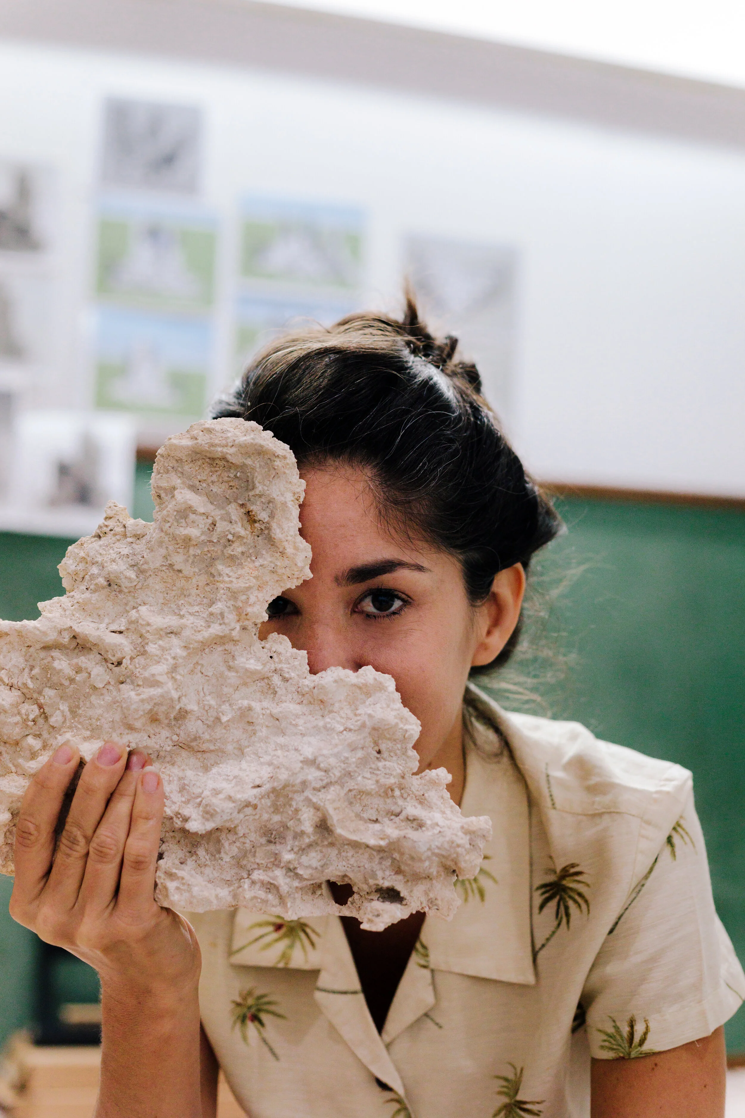  Agustina Woodgate, 2019 