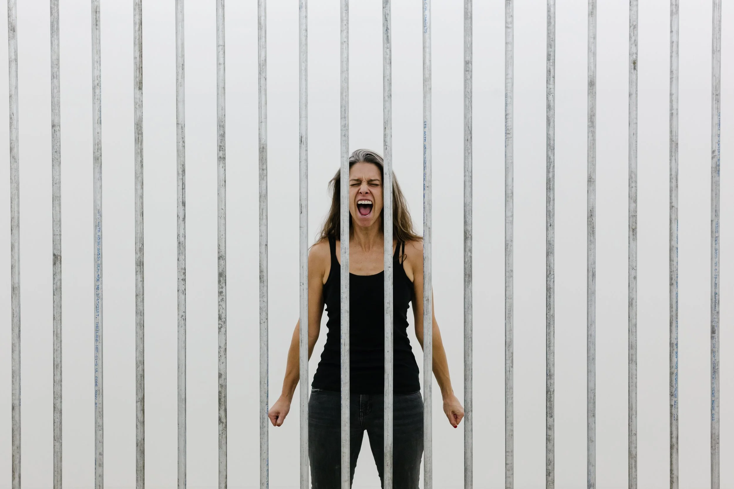  Antonia Wright, 2018 