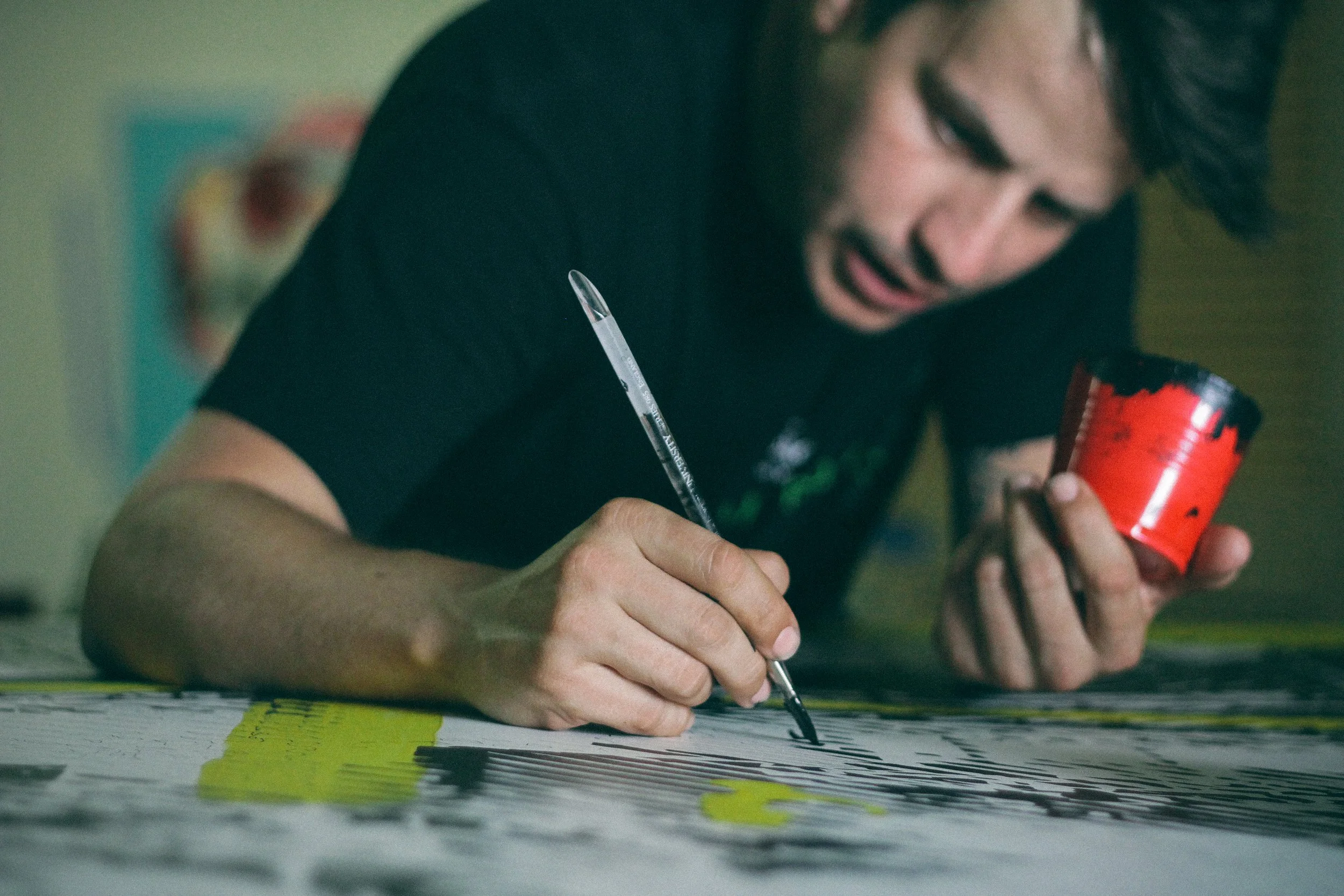  Andrew Antonaccio, 2013 