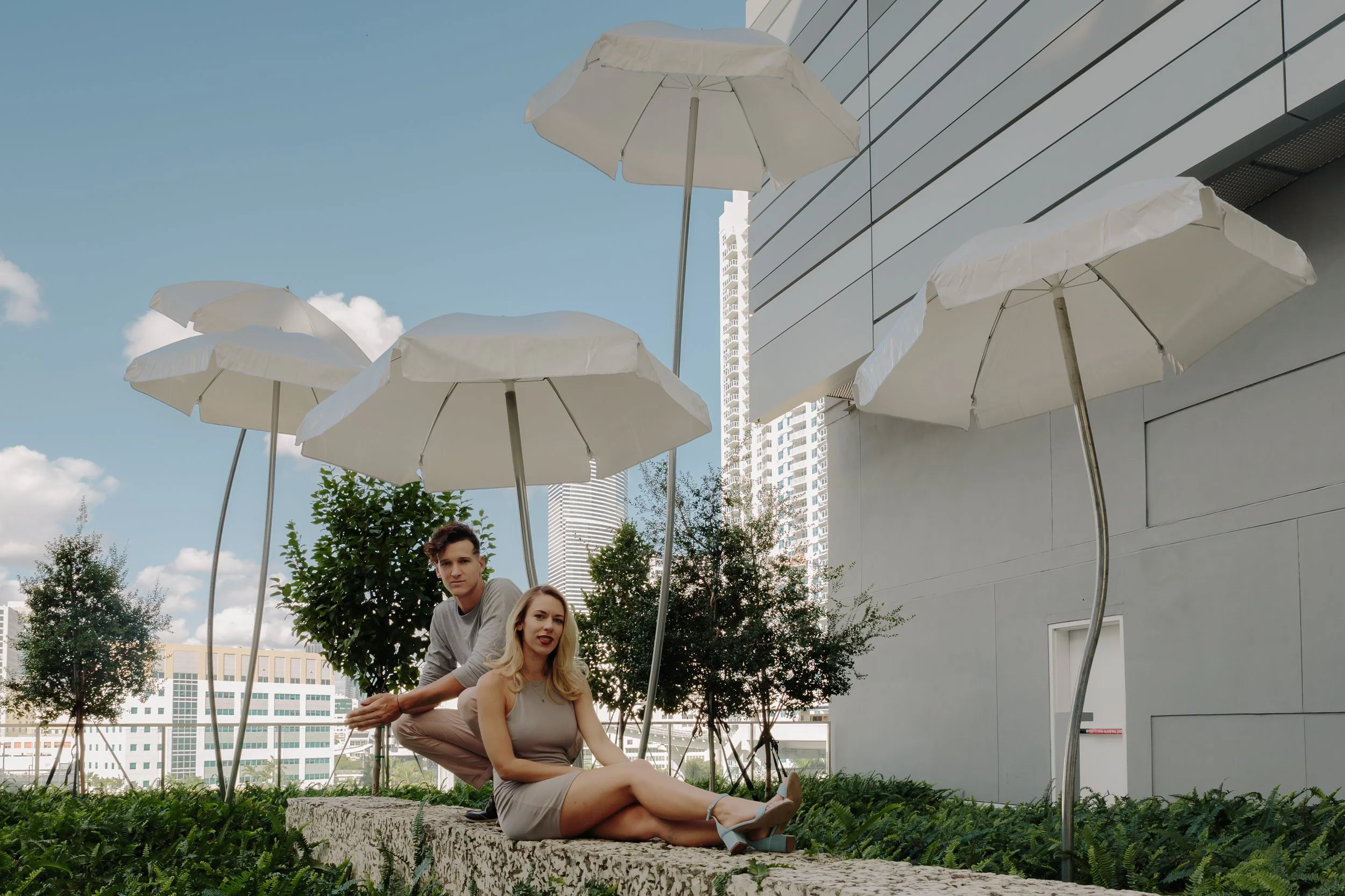  Nice ‘n Easy, 2018 