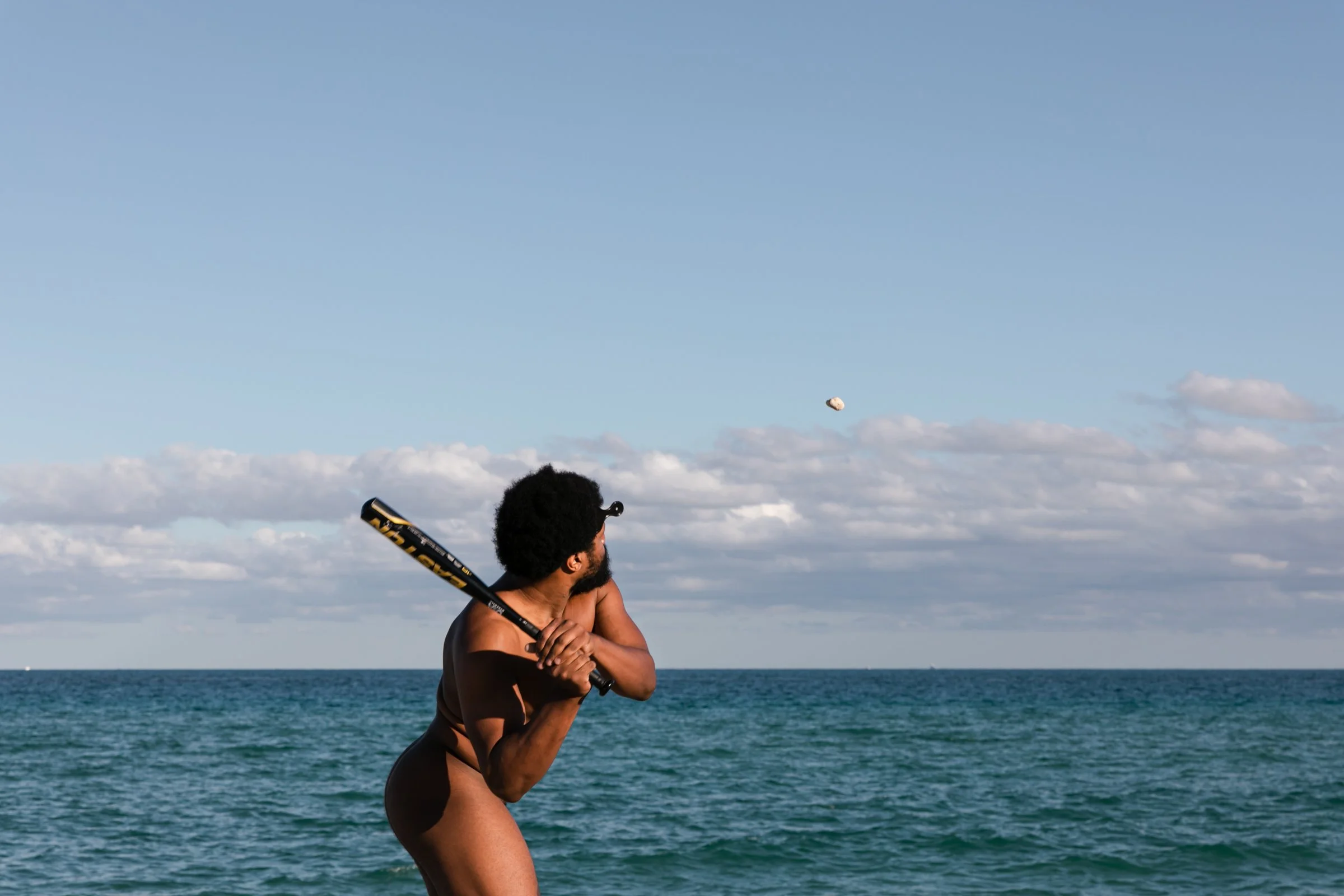  Xxavier Edward Carter, 2021 