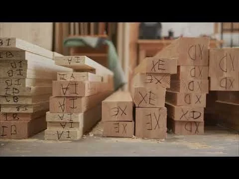 FairweatherWallBuild