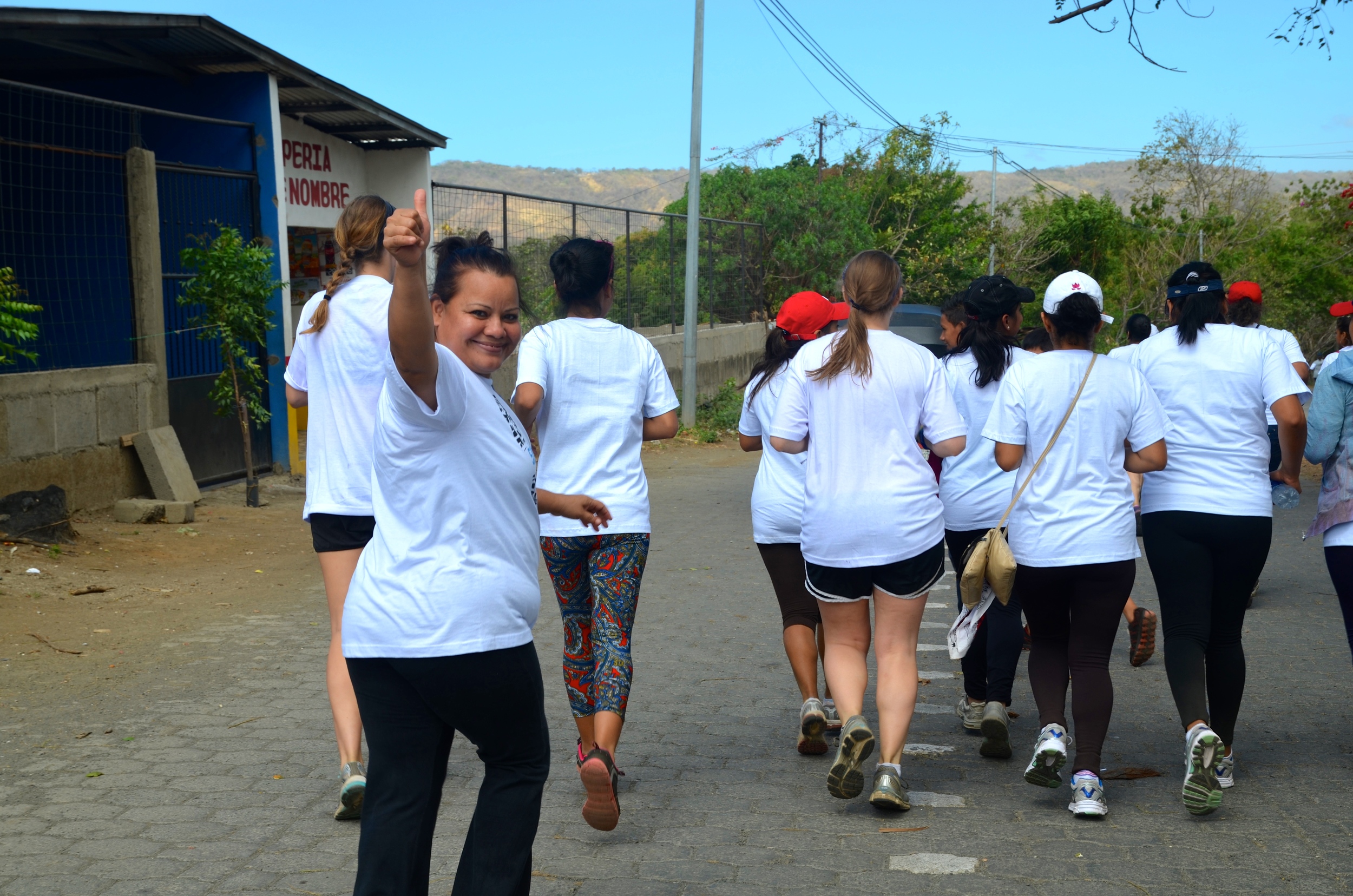 Women's Exercise and Nutrition