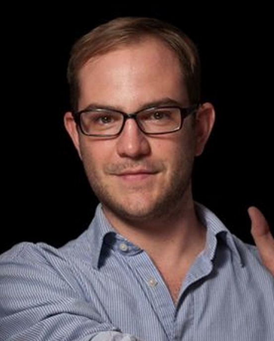 Mark Hand