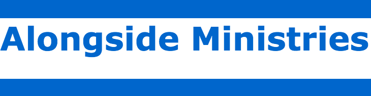 Alongside Ministries