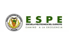 Universidad de las Fuerzas Armadas (ESPE)