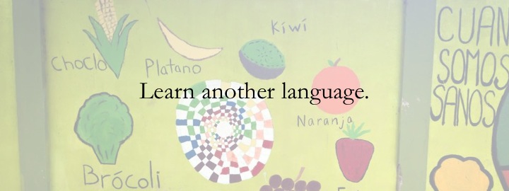 2 - Learn another language.jpg