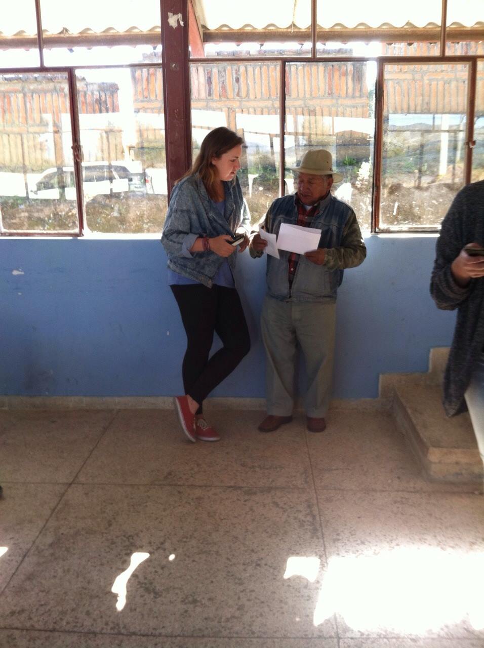 Sept 14 Ecuador Carley and Man Class.jpg